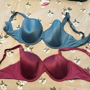 Two third love bras